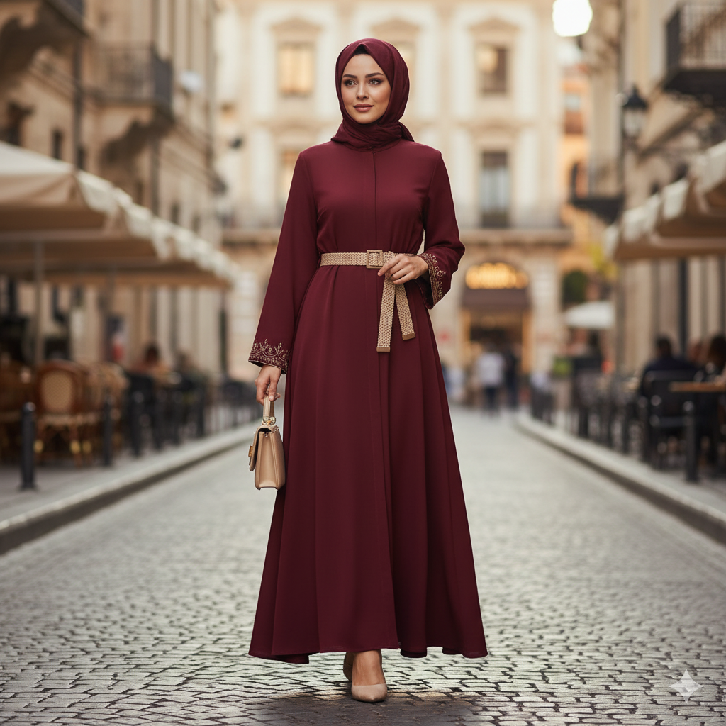 Mihrimar Ferace: Klasik Zarafetin Modern Yorumu