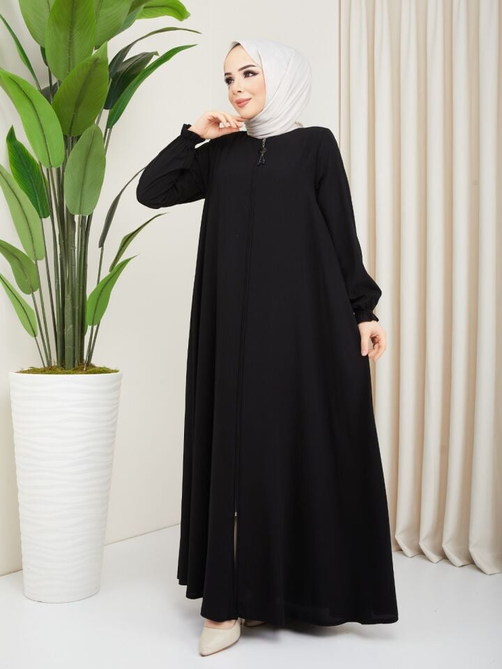 Mevlana Ferace - Siyah