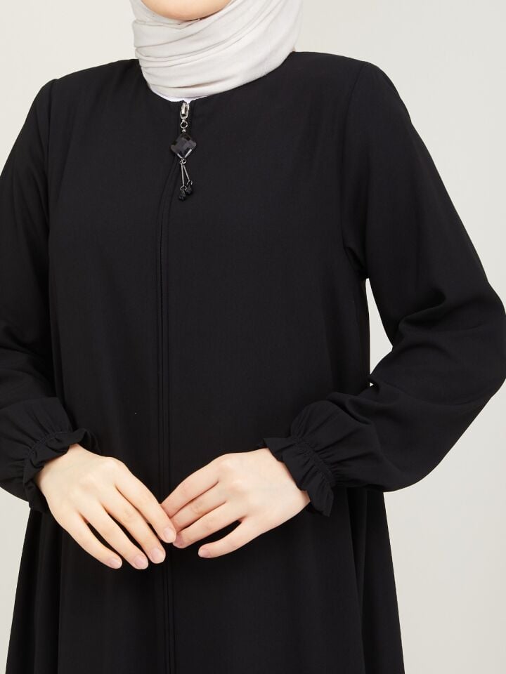 Mevlana Ferace - Siyah