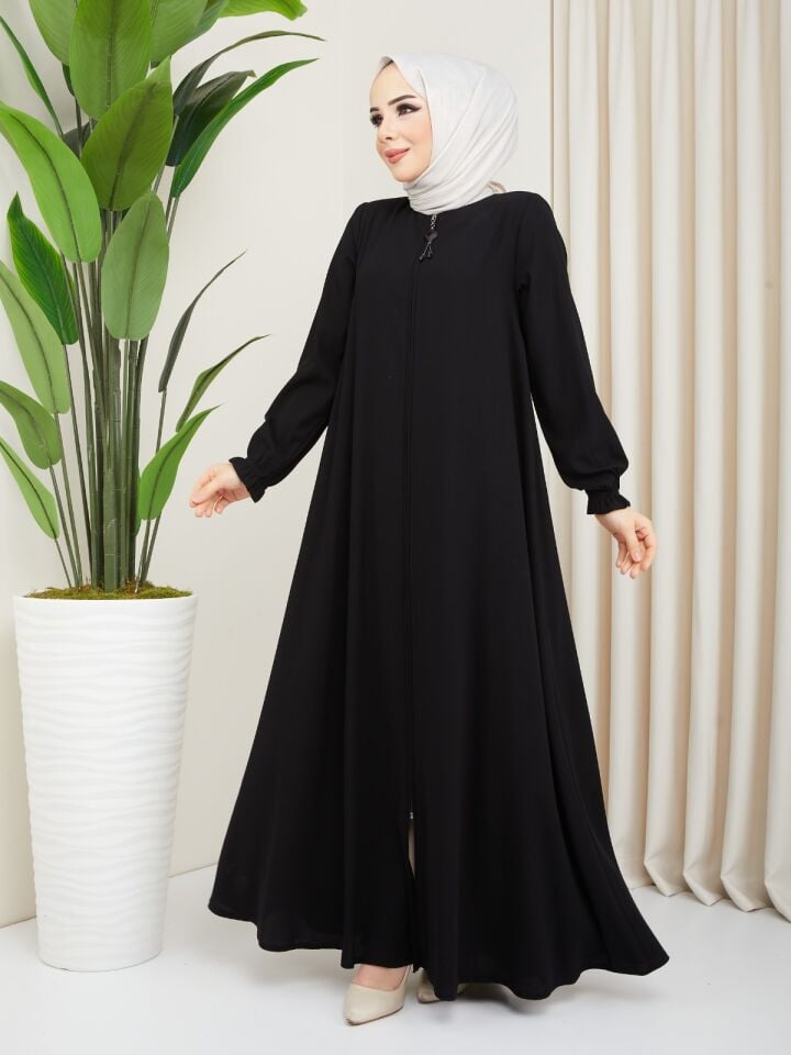 Mevlana Ferace - Siyah