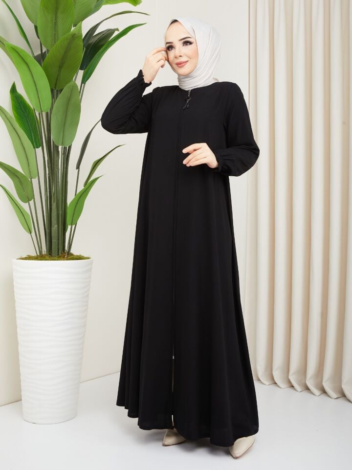 Mevlana Ferace - Siyah