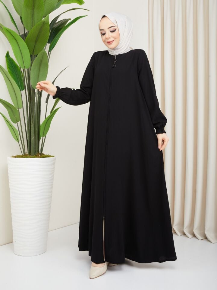 Mevlana Ferace - Siyah