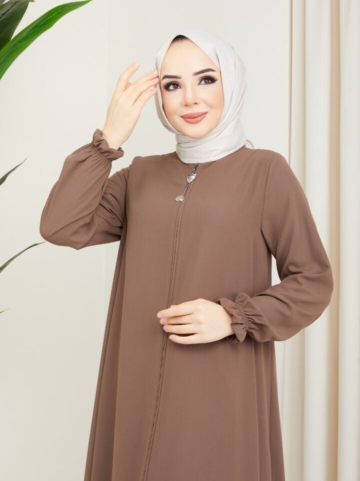 Mevlana Ferace - Vizon