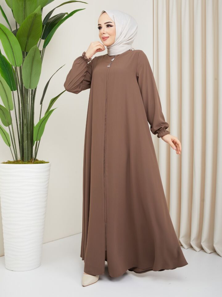 Mevlana Ferace - Vizon