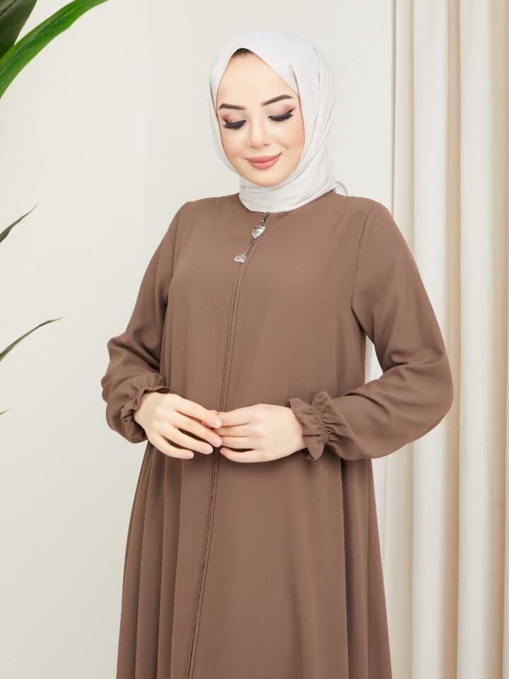 Mevlana Ferace - Vizon