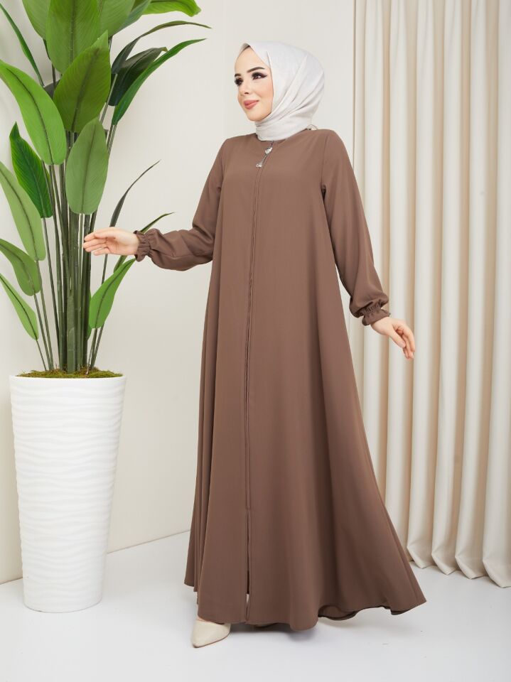 Mevlana Ferace - Vizon