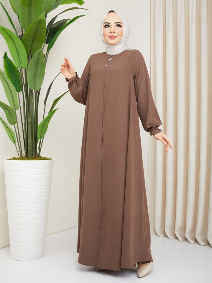 Mevlana Ferace - Vizon