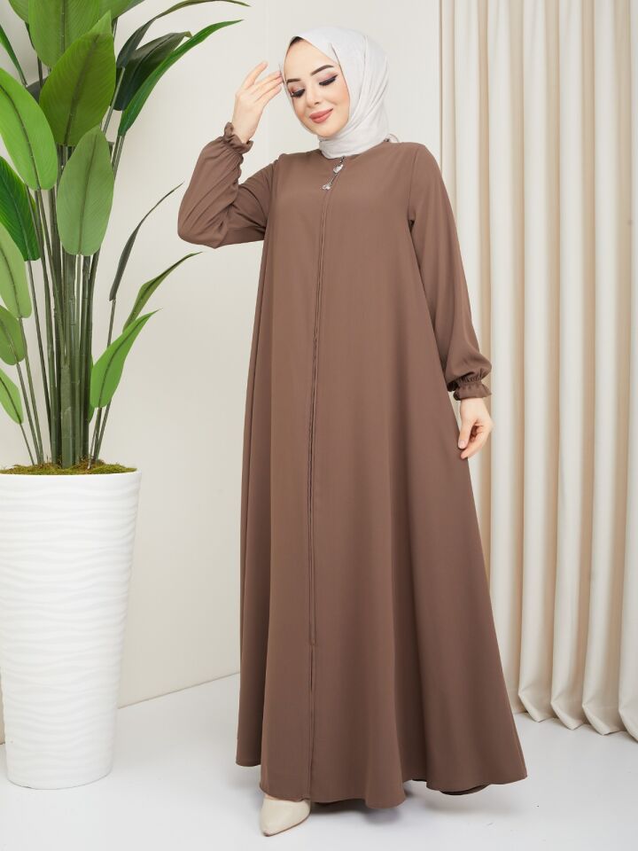 Mevlana Ferace - Vizon