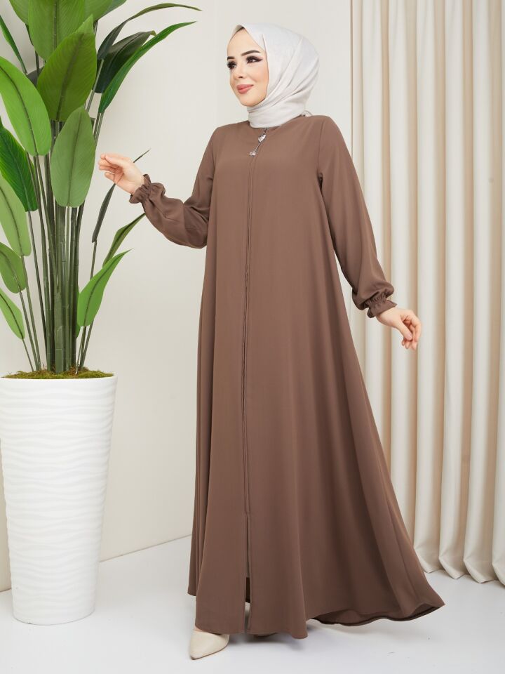 Mevlana Ferace - Vizon