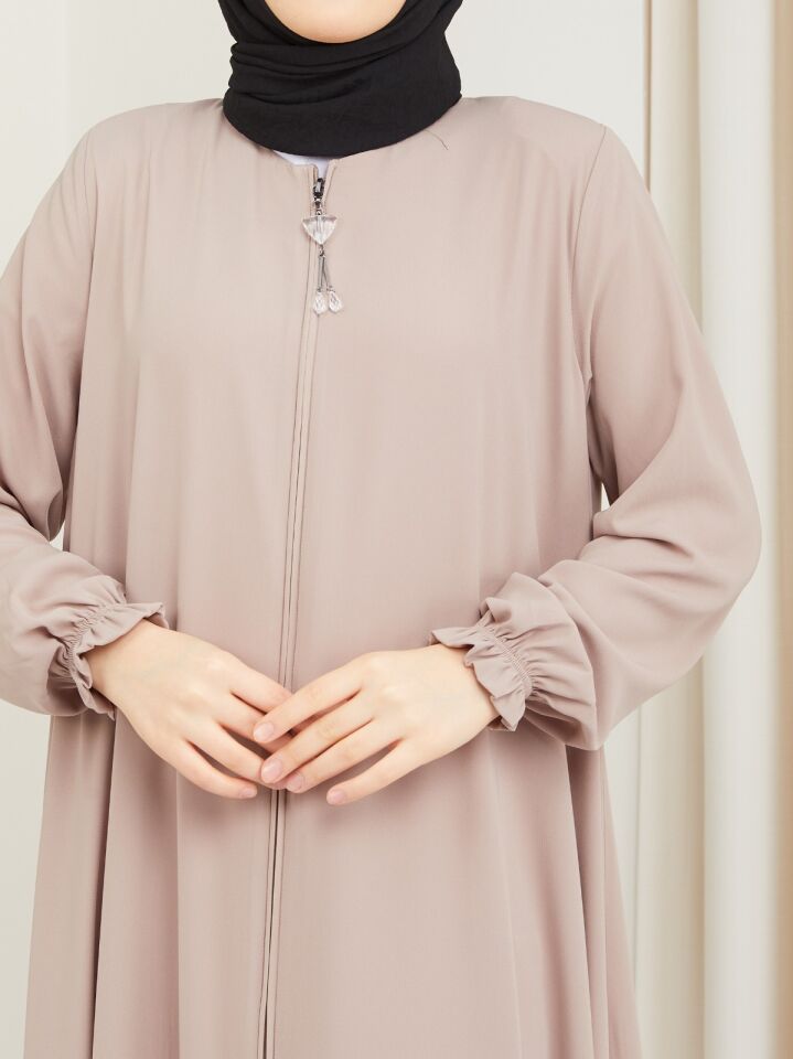 Mevlana Ferace - Krem