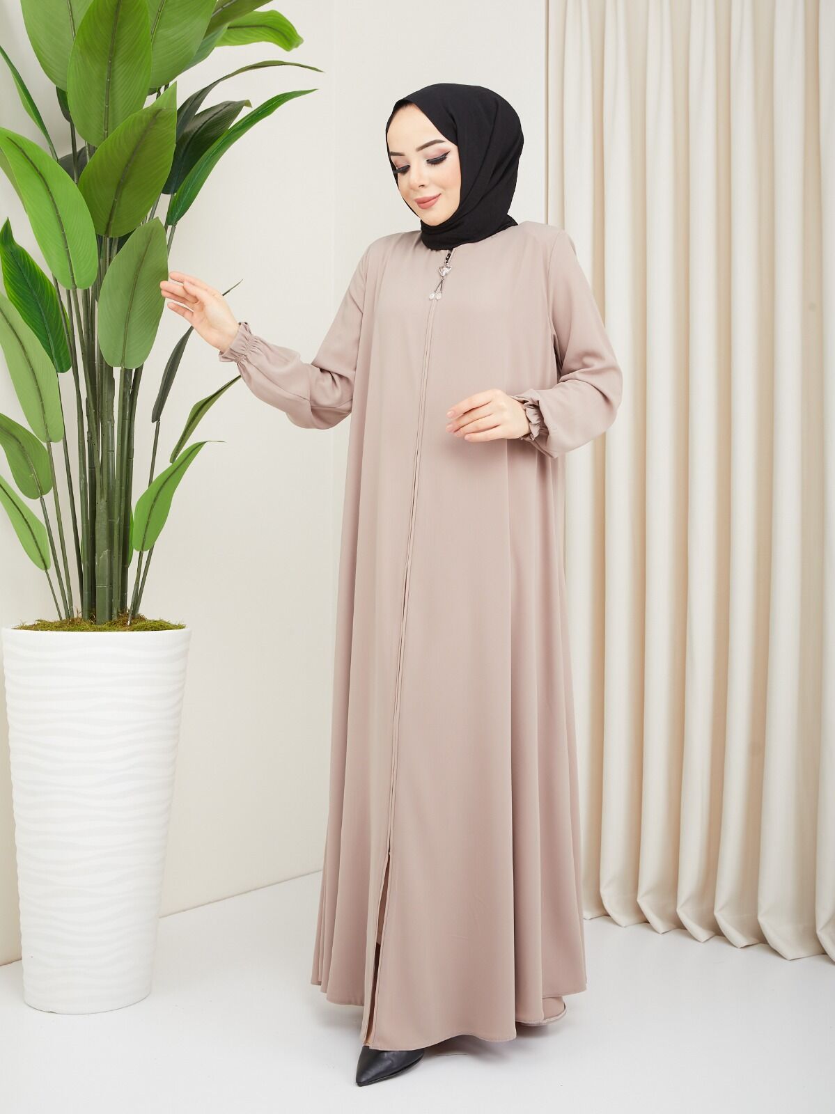 Mevlana Ferace - Krem