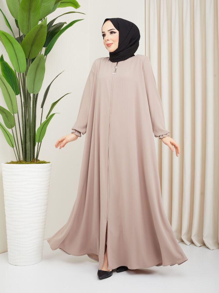 Mevlana Ferace - Krem