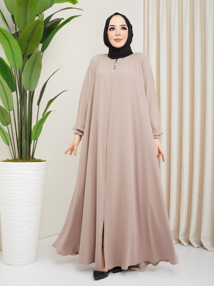 Mevlana Ferace - Krem