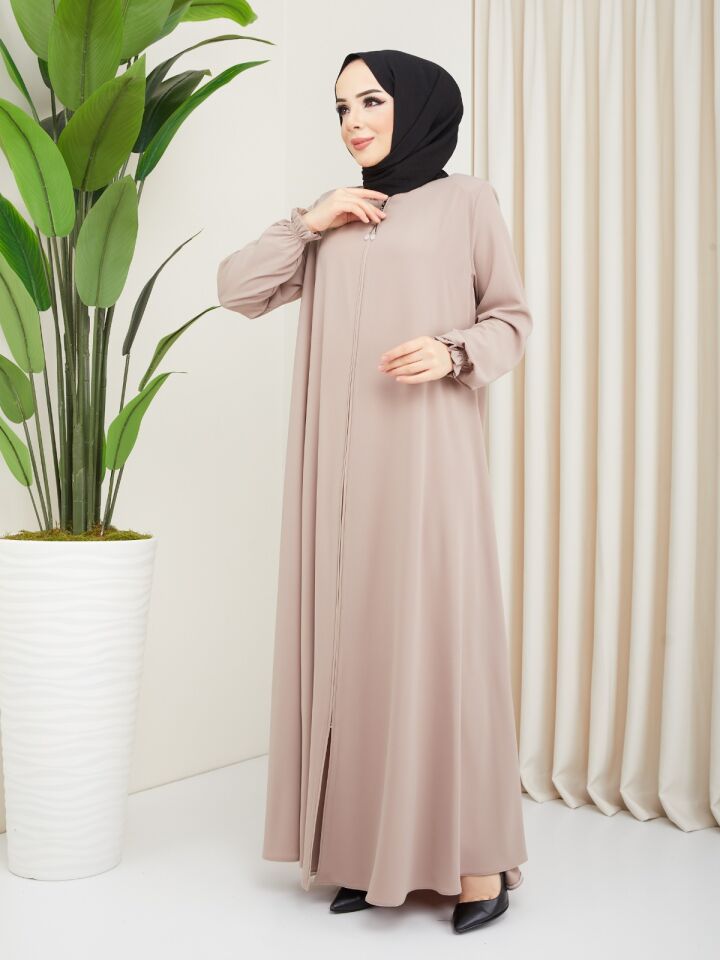 Mevlana Ferace - Krem