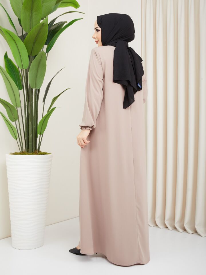 Mevlana Ferace - Krem